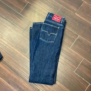 Kimes ranch “James” jeans